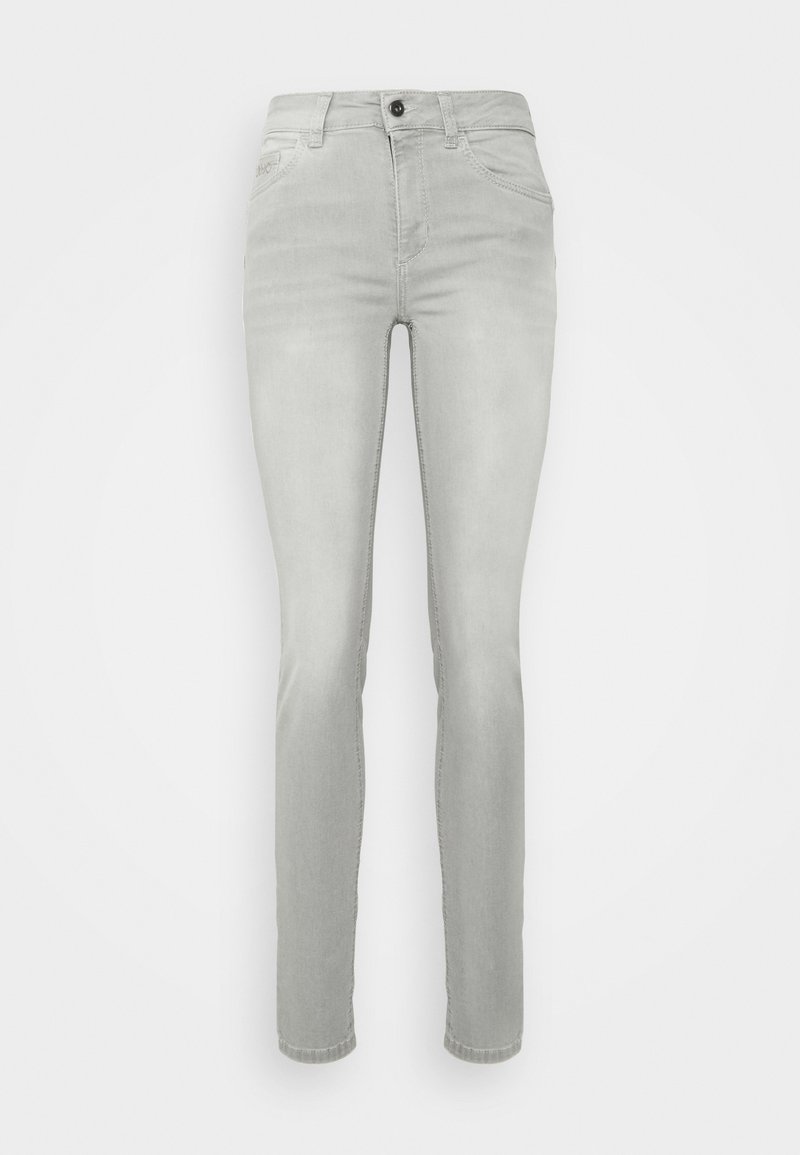 Liu Jo Jeans Jeans Skinny Fit grijs denim/greydenim