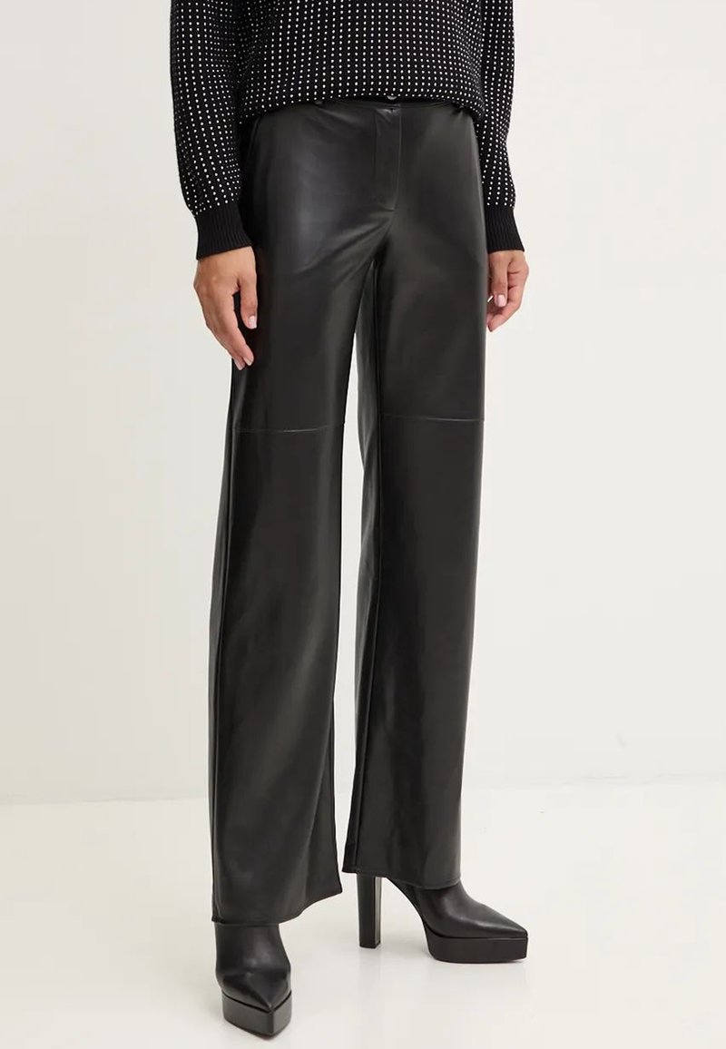 Patrizia Pepe Pantaloni - nero