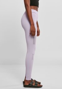 Urban Classics TECH  - Legginsy