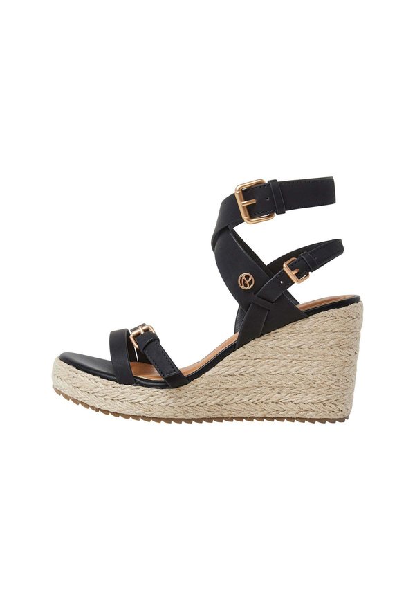 High Heel Sandalette