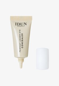 IDUN Minerals PERFECT UNDER EYE CONCEALER - Concealer - extra light
