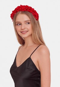 Le Brate POWER OF FLOWERS - Akcesoria do stylizacji włosów
