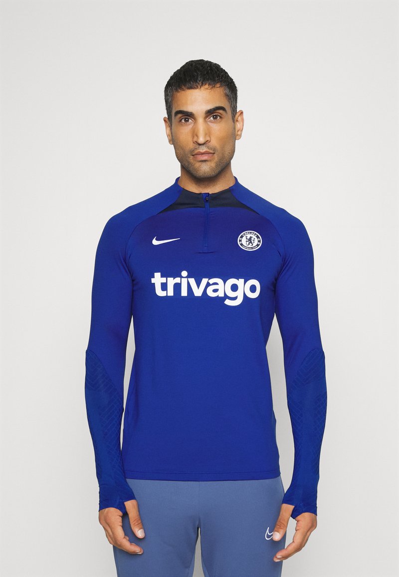 Nike Performance CHELSEA LONDON STRIKE DRILL Article de supporter