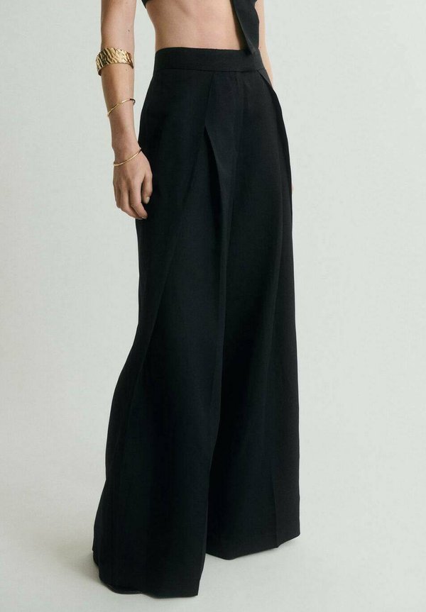 DANIELLE - Stoffhose