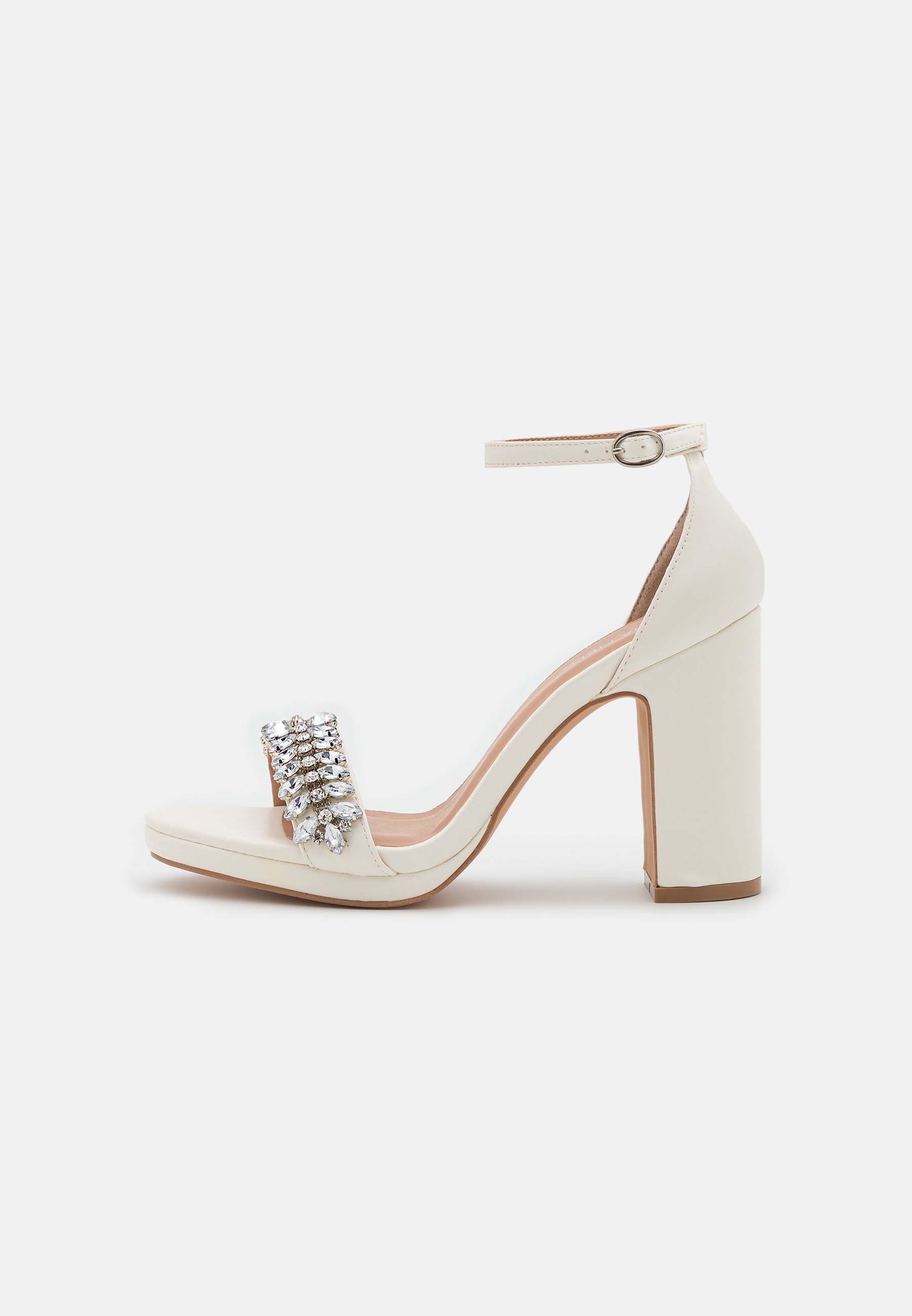 Sandalen met hoge hak voor dames | Zalando