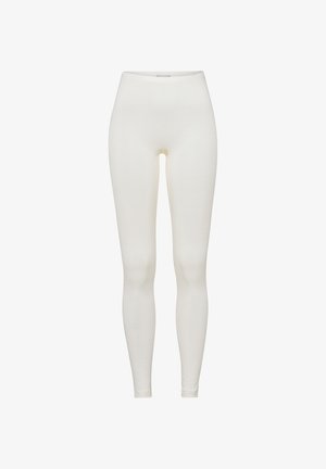 Hanro Legíny - punčochy - cygne