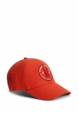Tommy Hilfiger - Czapka z daszkiem