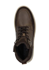 Josef Seibel CLAYTON - Botines con cordones - brasil multi