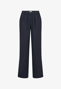 Ausgewählt, dark navy