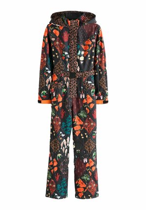 REGULAR FIT  - Jumpsuit - night garden