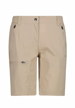 CMP, OUTDOOR-BERMUDA - Korte sportsbukser - p sabbia