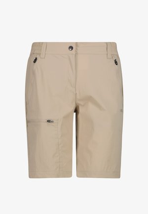 CMP, OUTDOOR-BERMUDA - Korte sportsbukser - p sabbia