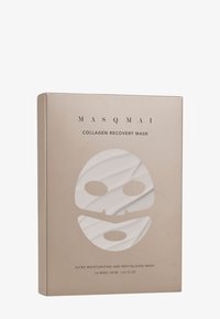 MASQMAI COLLAGEN RECOVERY MASK - Ansiktsmask