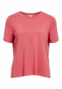 Unselected, paradise pink
