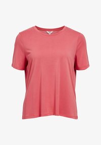 Unselected, paradise pink