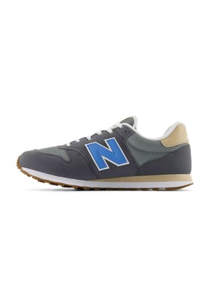 Sneakers basse - grey