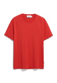 Unselected, coral blush