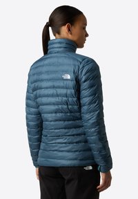 The North Face W HUILA SYNTH JACKET - Vinterjakker - space