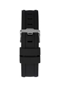 Jacques Lemans LIVERPOOL - Chronografinis laikrodis - rubber black