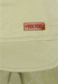 pure pure by BAUER NACKENSCHUTZ EARS UNISEX - Hatt - salvia