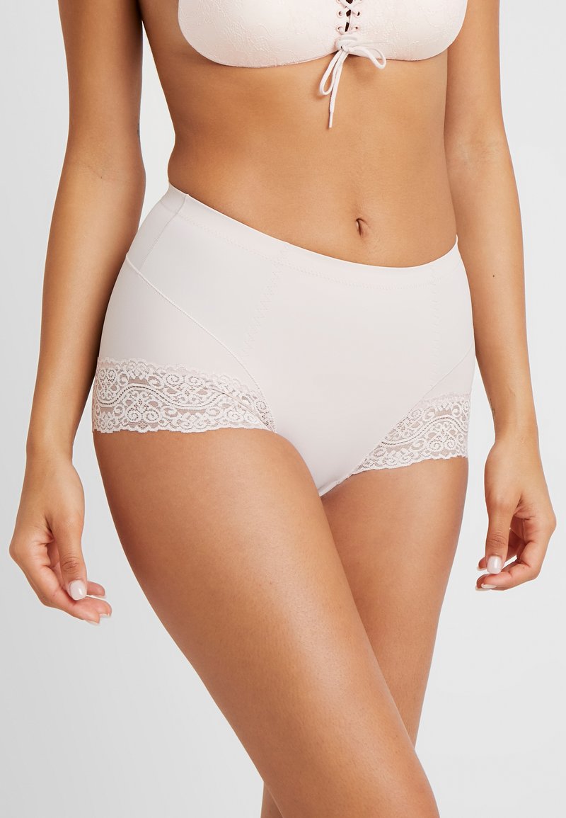 MAGIC Bodyfashion TUMMY SQUEEZER - Roupa modeladora - rose