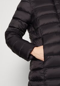 Vero Moda Vinterkappa /-rock - black