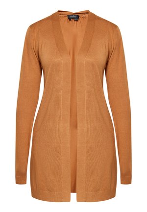 usha, Vest - kamel