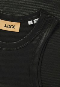 JJXX FOREST SHINE - Top - black