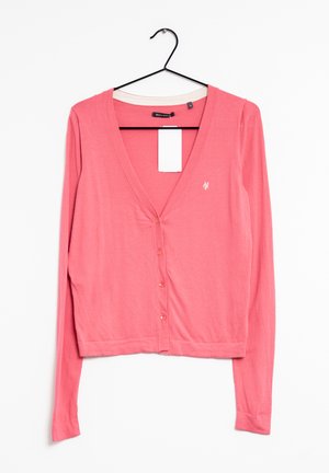 Gilet - pink