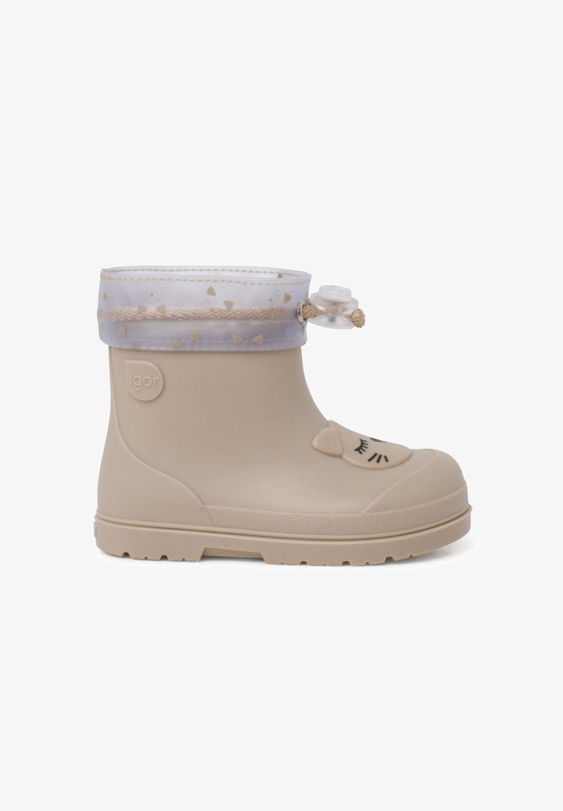 IGOR IGOR - Wellies - beige