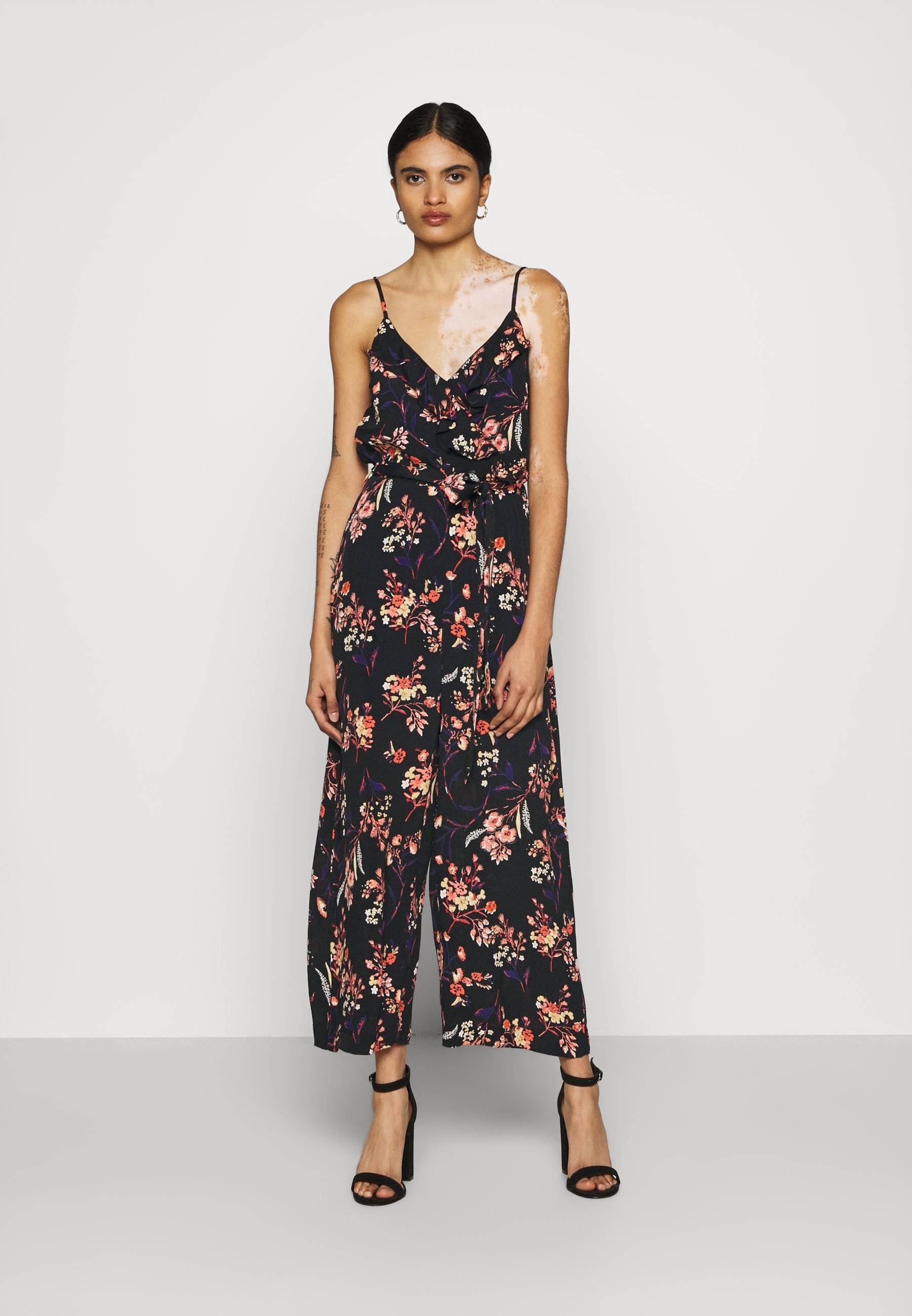 Vero Moda VMEVA SINGLET - Jumpsuit 