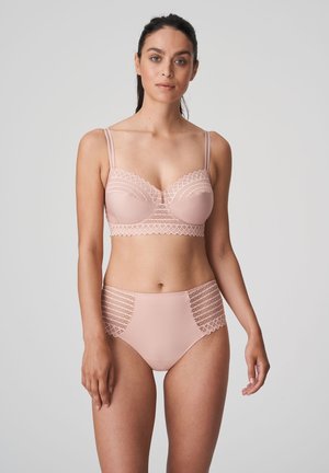 TWIST EAST END FULL CUP - Underwired bra - powder rose