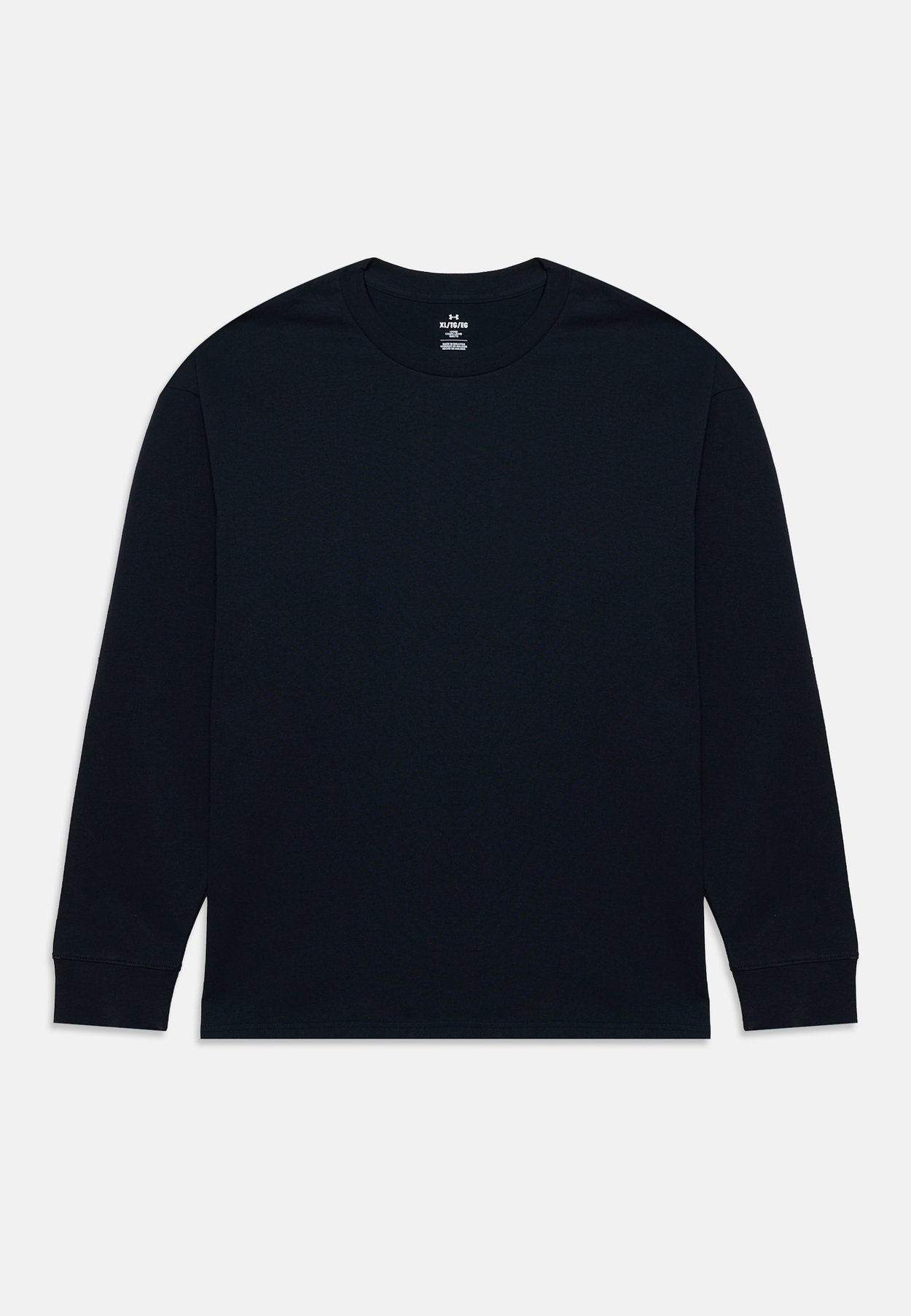 Langarmshirt
