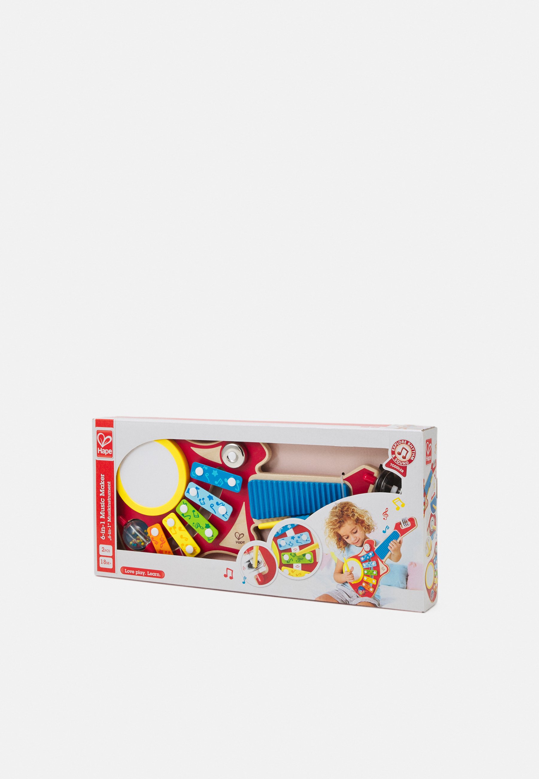 zalando bambini giocattoli