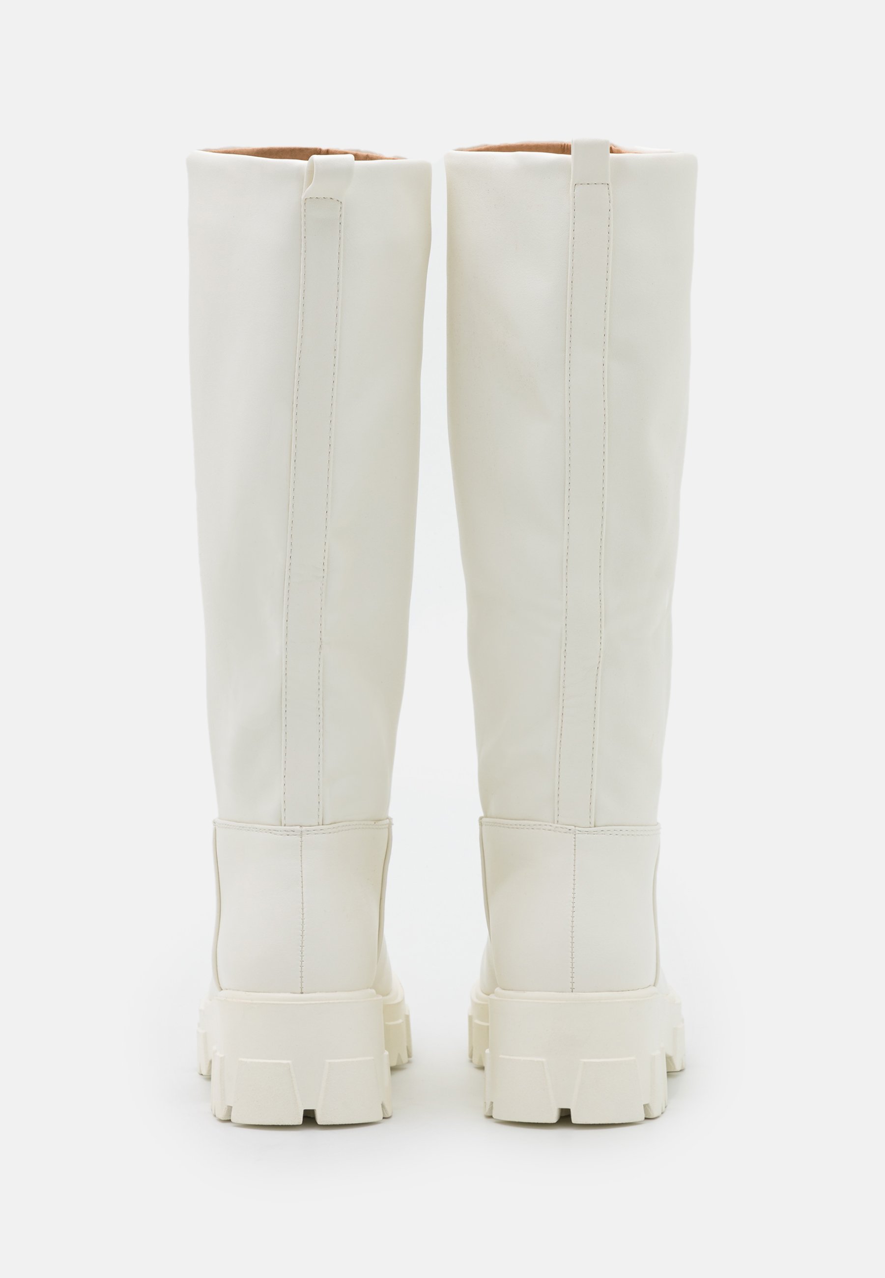 Women RYDER - Platform boots Women RYDER - Platform boots