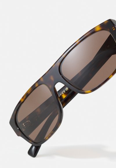 Dolce&Gabbana UNISEX - Napszemüvegek - havana