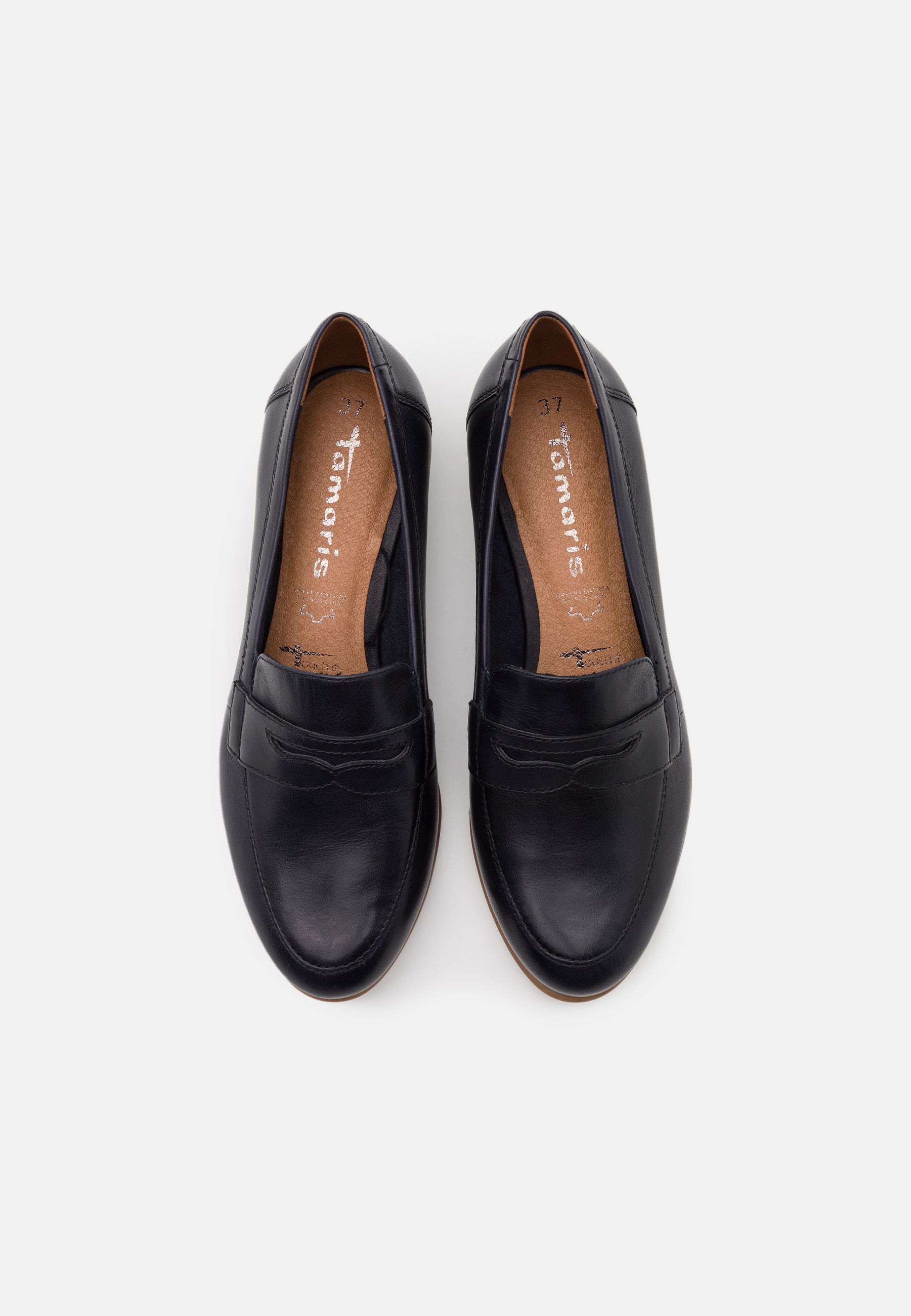 Dames Tamaris Instappers online kopen? Vergelijk op Vindjeschoen.nl