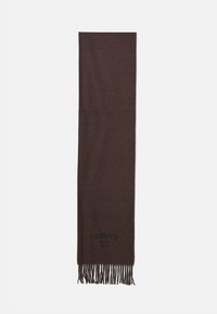 SCARF UNISEX - Cachecol - moka