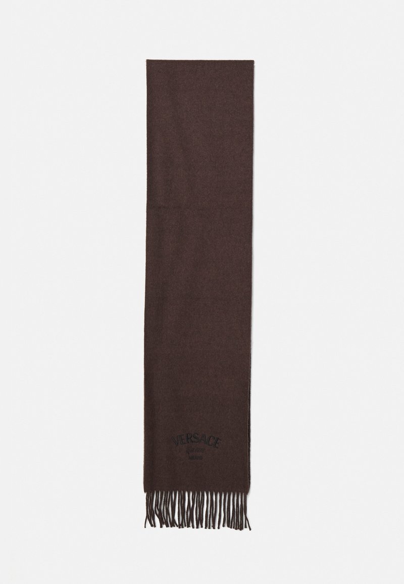 Versace SCARF UNISEX - Cachecol - moka