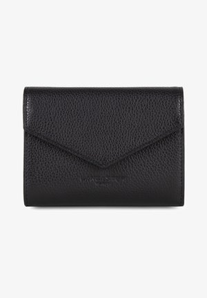 DOS À DOS  FOULONNÉ  - Wallet - black