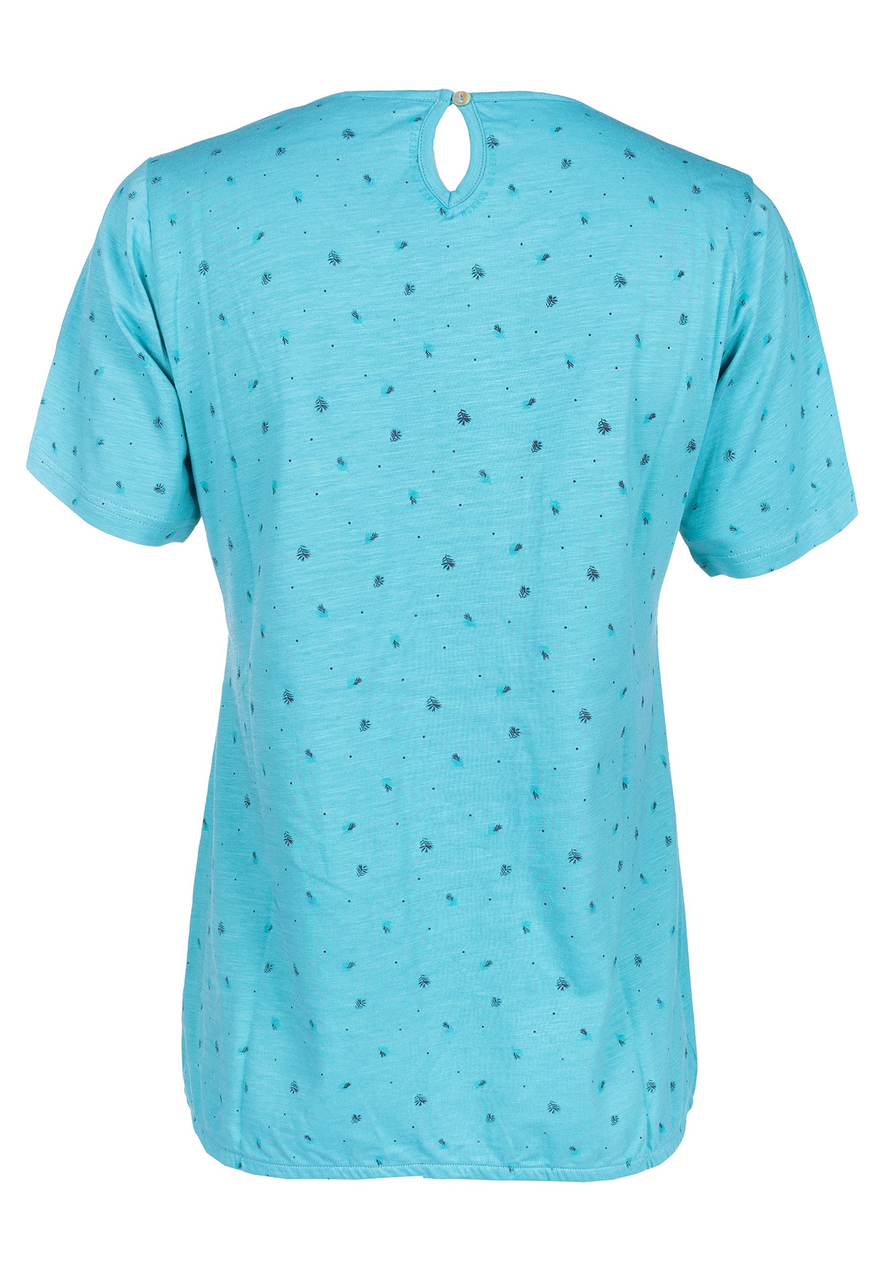 Damen T-Shirt print Damen T-Shirt print