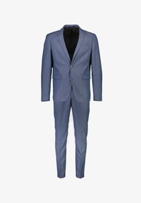 Non sélectionné, dk blue