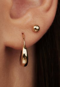 Isabel Bernard Cadeau d'Isabel - Earrings - gold