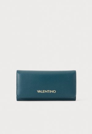 Valentino Bags, ALEXIA - Monedero - petrolio