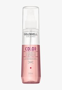 Goldwell GOLDWELL DUALSENSES, COLOR BRILLIANCE SERUM SPRAY - Laque pour cheveux