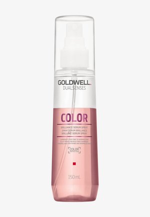 Goldwell GOLDWELL DUALSENSES, COLOR BRILLIANCE SERUM SPRAY - Haarpflege