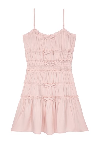 The Kooples Cocktail dress / Party dress - lila