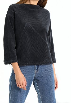 Sweater - dark grey