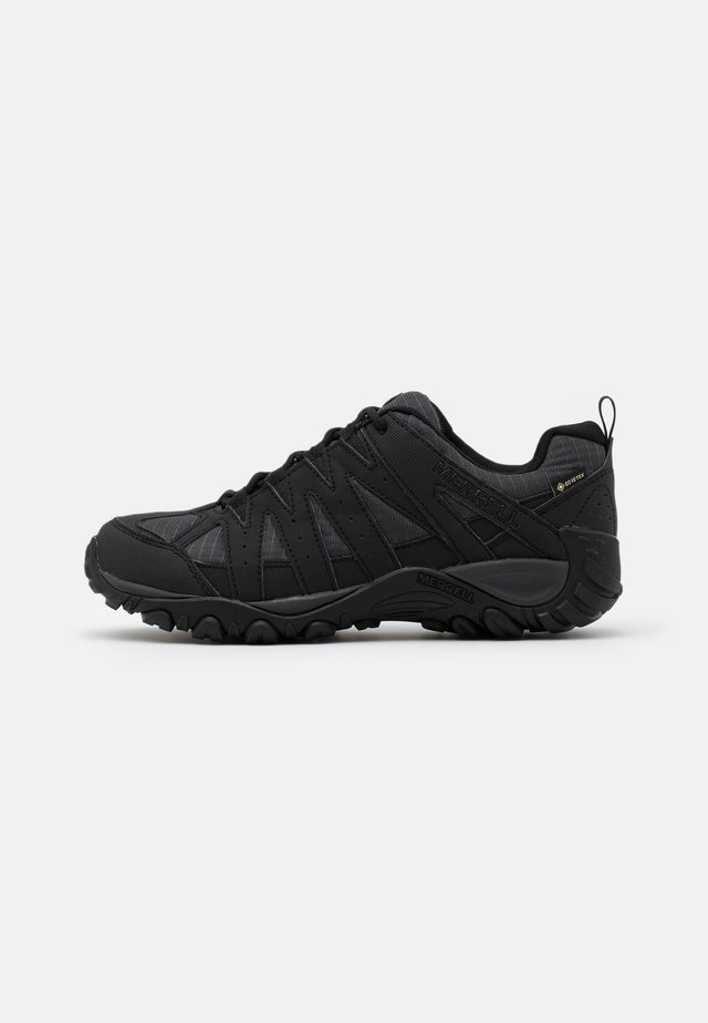 ACCENTOR SPORT 2 GTX - Outdoorschoenen - black/carbon