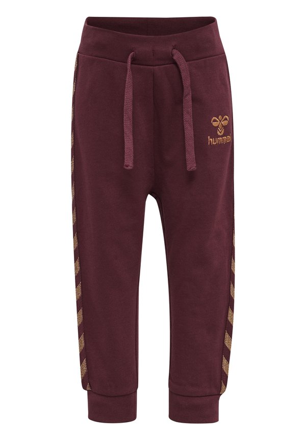 Jogginghose - windsor wine